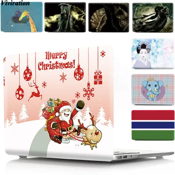 

For Macbook Pro 15 A1707 A1990 Touch Bar/ Pro 15 A1286 With CD-ROM/ Pro 16 A2141 2019, MacBook Air 13 11 PC 2020 New Laptop Case