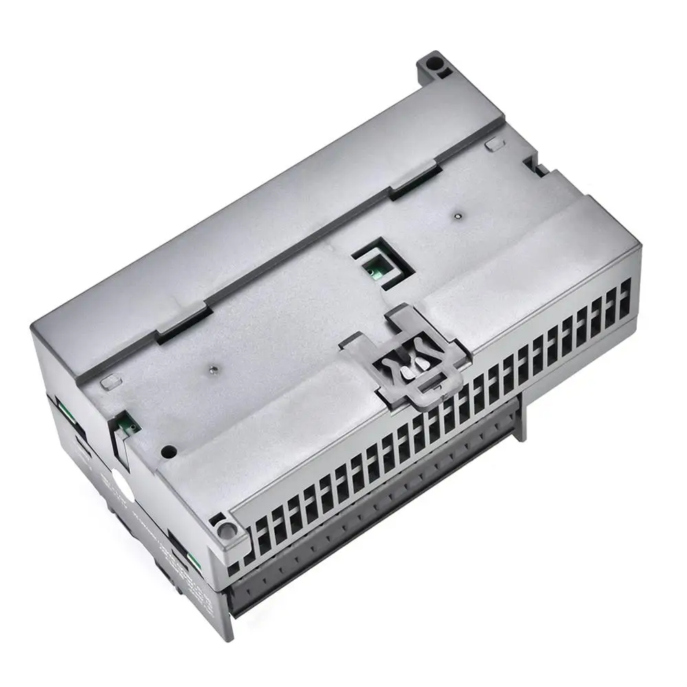 1 шт. программируемый контроллер PLC 220V PLC RELAY CPU224XP релейный выход программируемый логический контроллер