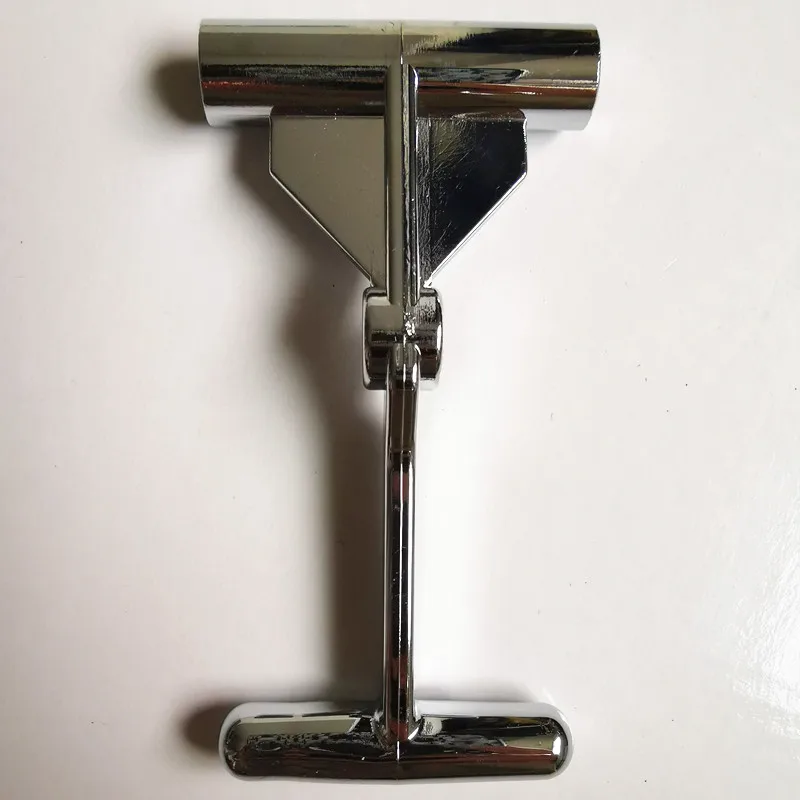 Liquid Soap Dispenser Plastic White/Silver Shower Dispensers Manual Container Soap Bottle Bathroom Kitchen Pump Hand Sanitizer