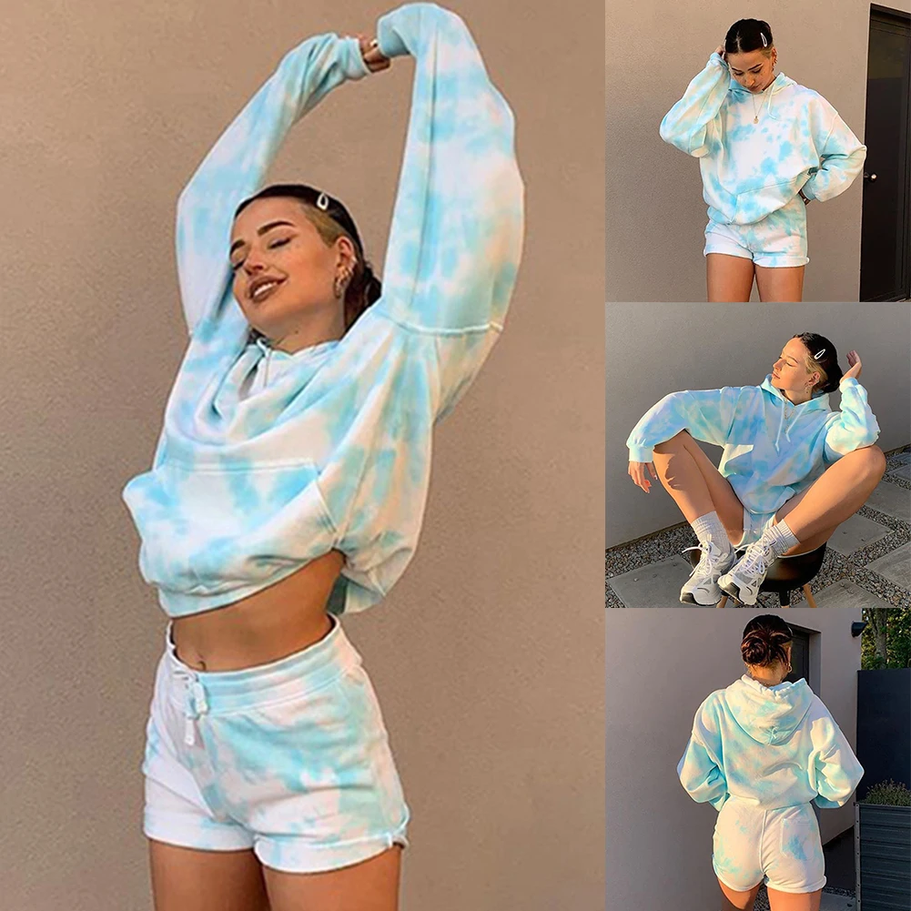 Rainbow Hoodie 4