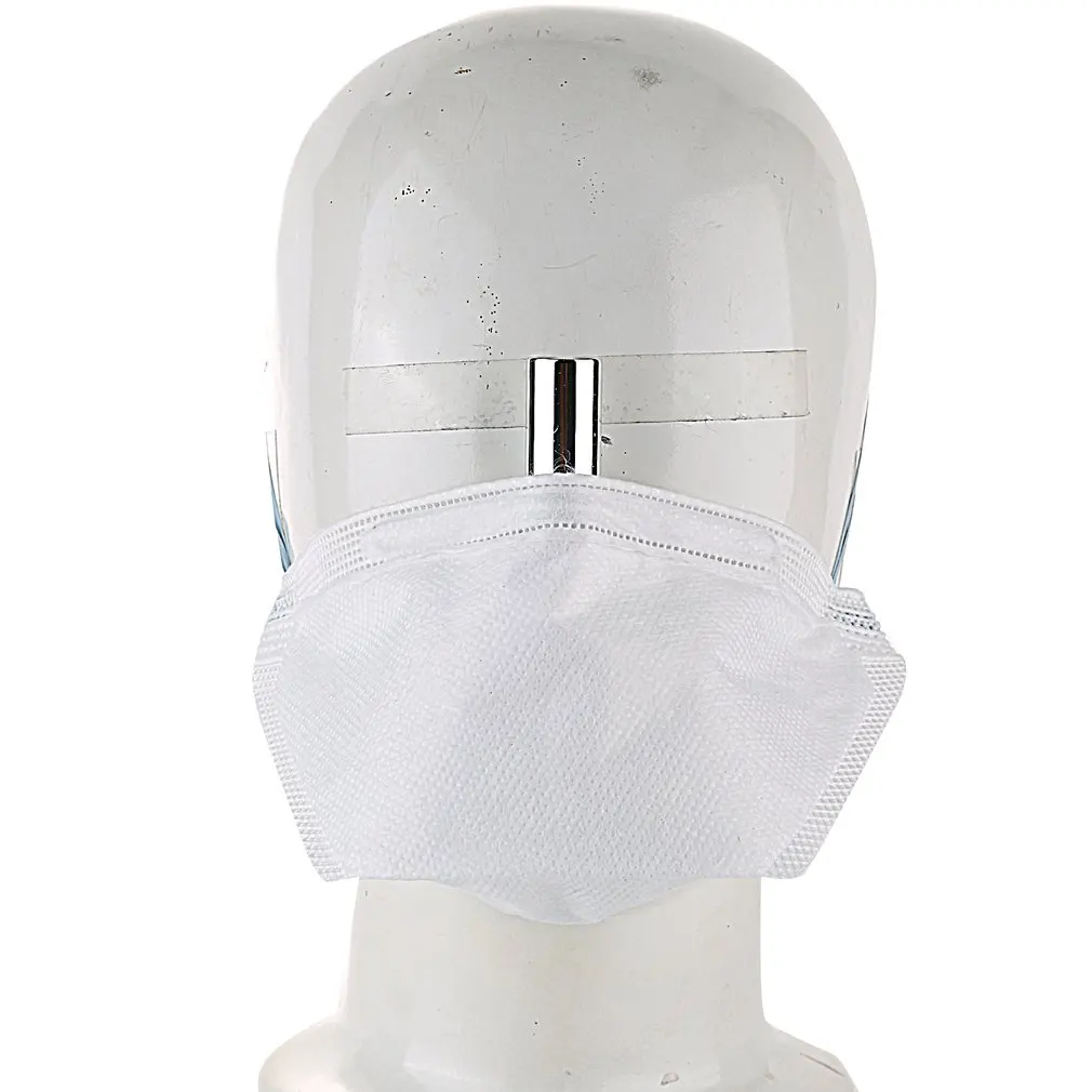 

Dust Mask Antivirus flu anti infection Particulate Respirator FFP2 Level Anti-fog PM2.5 Protective Mask Safety Masks