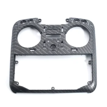 

Jumper T16 Radio Transmitter Carbon Fiber Water Printed Cover Case Front Panel