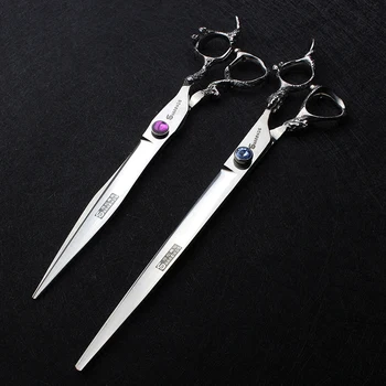 

Sharon Tislong Scissors Hairdresser Scissors 7 inch 8 inch 9 inch large size styling haircut flat cut hair stylist