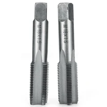 

M12/M14/M16/M18/M20 Metric Tap ( Set Of 2 ) Right Hand Thread Select Size