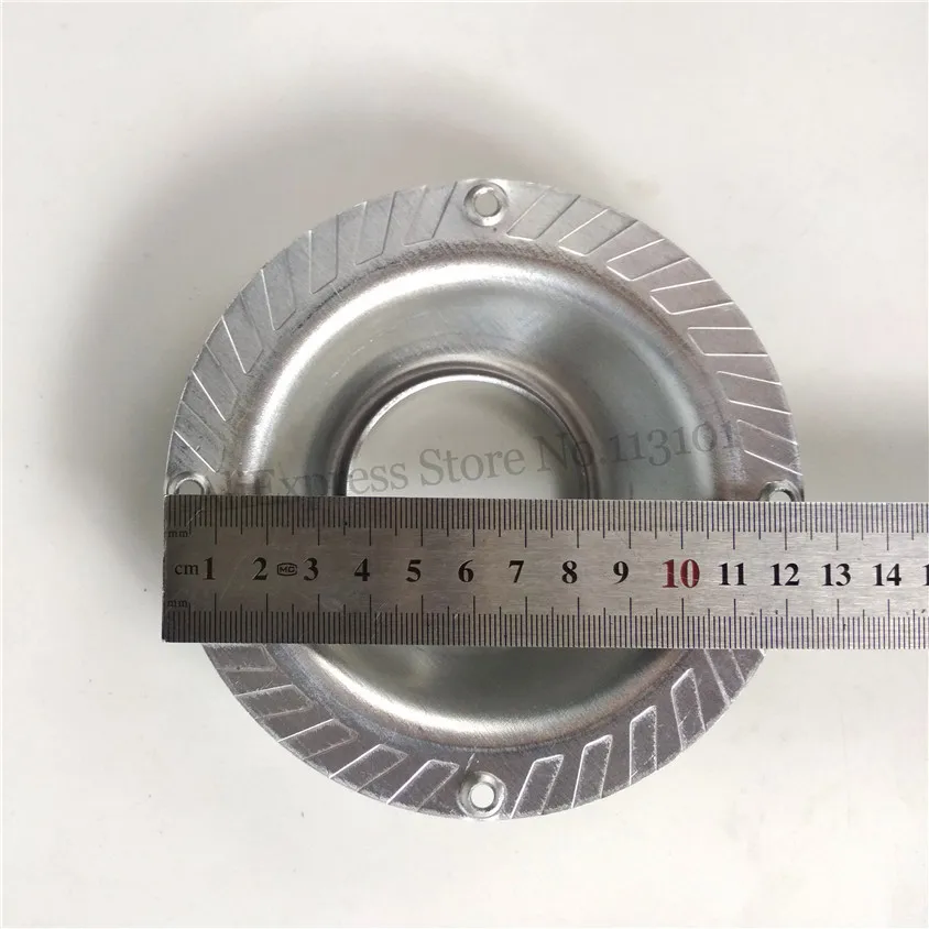 New Rotor Head Annulus Lid Fitting Accessory Cotton Candy Machines Spare Part For Electric Commercial Candy Floss Maker