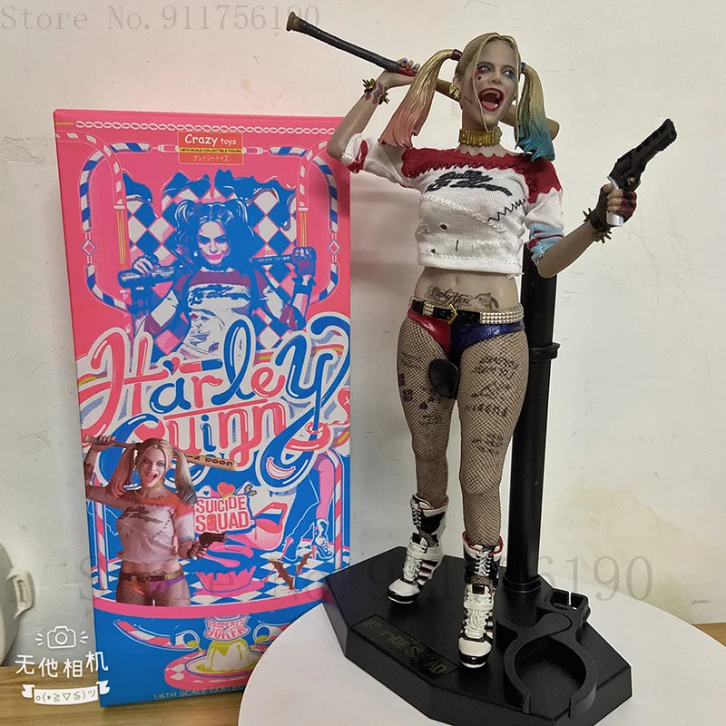 THE JOKER & HARLEY QUINN フィギュア 10個セット Amazon.co.jp: ハーレイクイン ＆ ジョーカー フィギュアヘッド