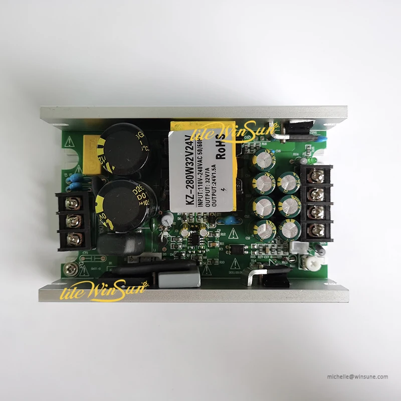 280w 32v 24v dc output led wash moving head light 36x10w zoom wash moving head light