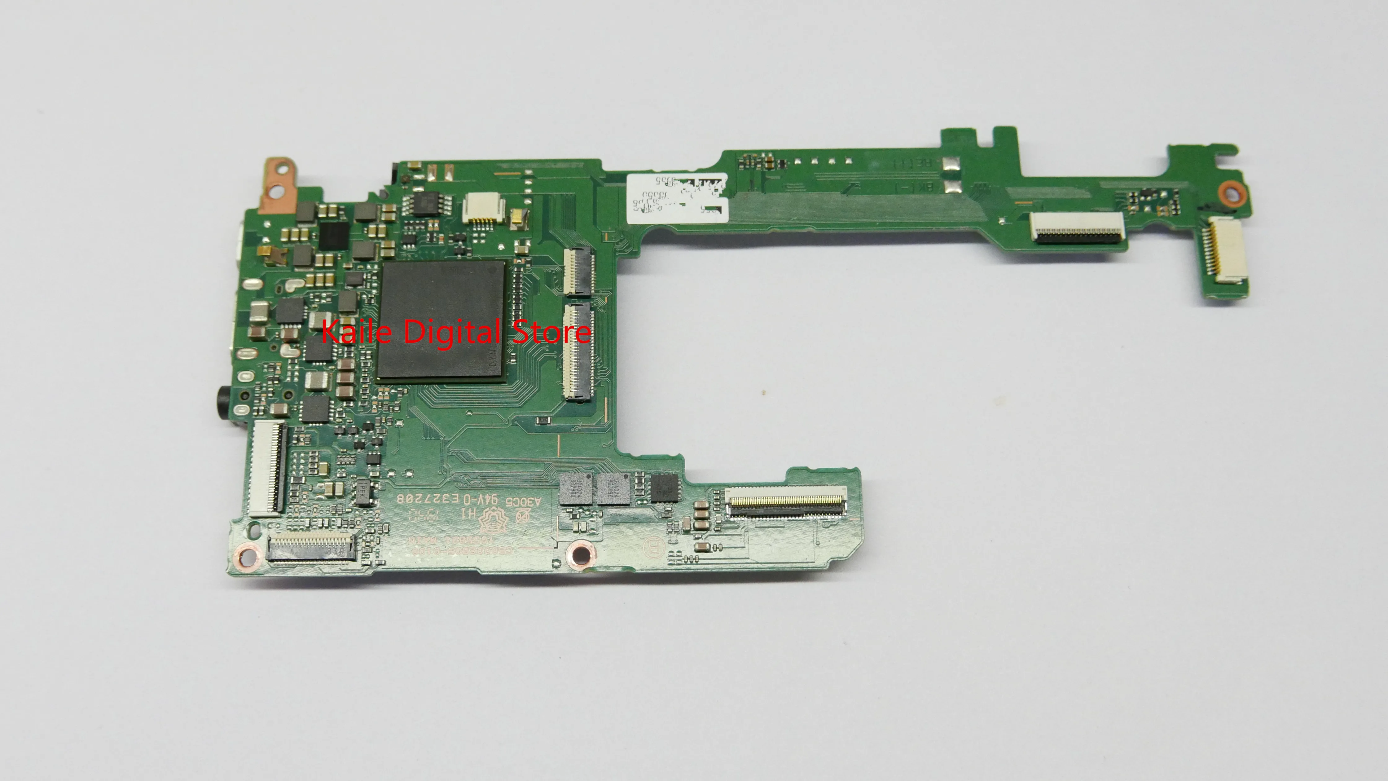 

Запасные части для цифровой платы материнской платы Fuji Fujifilm X100V MCU PCB