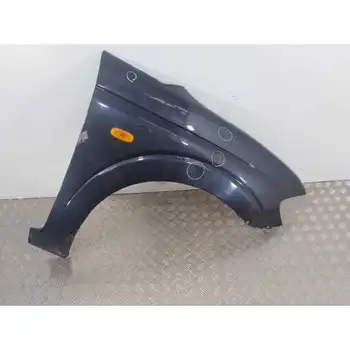 

CHROMITSCHWARZ MET Flap Front Right Ssangyong Rodius Xdi