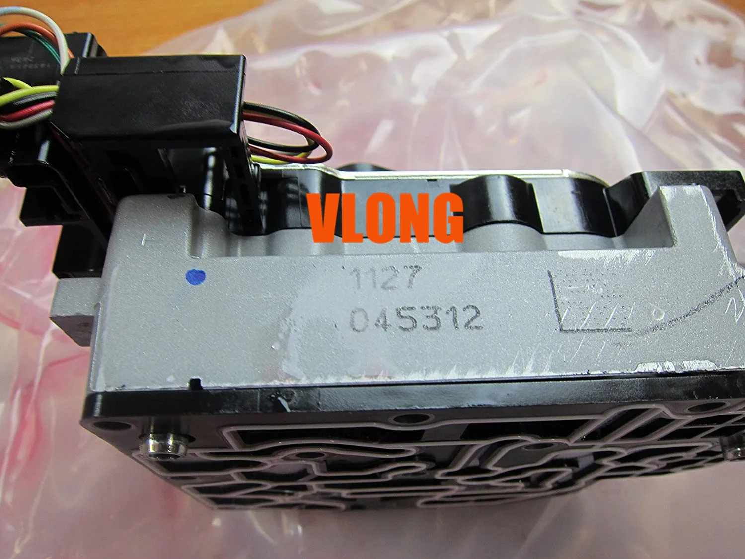 Высококачественный Восстановленный электромагнитный блок 5078709AB 62TE/упаковка Voyager Mopar для Dodge Chrysler для VOLKSWAGEN