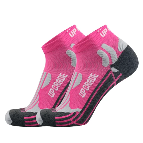 UGUPGRADE Coolmax Running Cotton Compression Socks Outdoor Cycling Breathable Basketball Ski Socks thermal socks 2