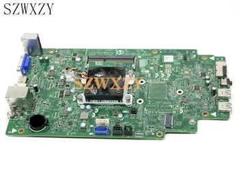 

New For Dell 3252 Motherboard With J3160 CPU CN-003KPJ 003KPJ 03KPJ Lily SFF 14085-1 100% WorKing