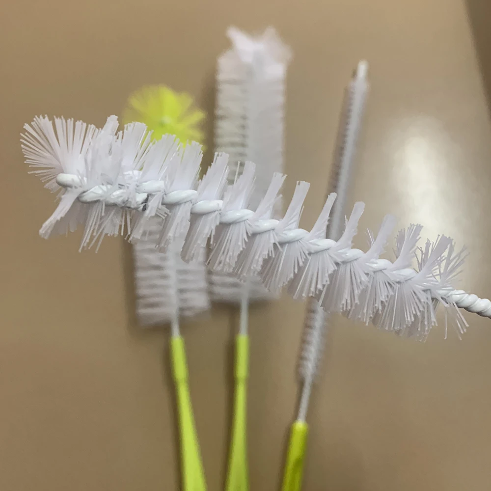 Рисунок 4 - щётки для чистки бутылок