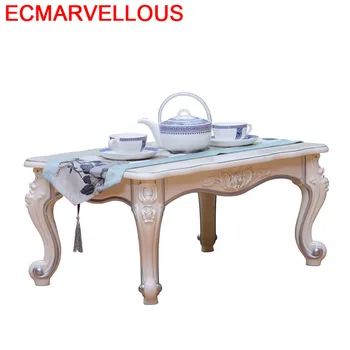 

Tafel Console Individuales Mesa De Centro Para Sala Tafelkleed Side Tisch European Basse Furniture Sehpalar Coffee Tea table