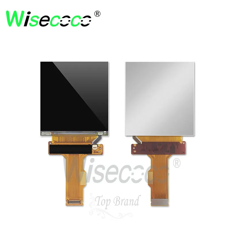 US $153.06 29 inch 14401440 dual screen IPS LCD display panel MIPI interface with HDMI controller board for 3D VR Glasses headset DIY