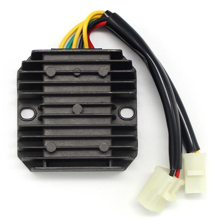 Регулятор напряжения Выпрямитель для Kymco 31600-KAM1-009 Xciting Гранд Динк героизм yager люди retritoise 250 125 150 200 LC s I