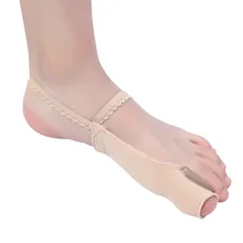 Напрямую от производителя, распродажа, чехол на шнуровке Hallux Valgus, силиконовый защитный рукав, разделитель пальцев, эластичный носок, чехол