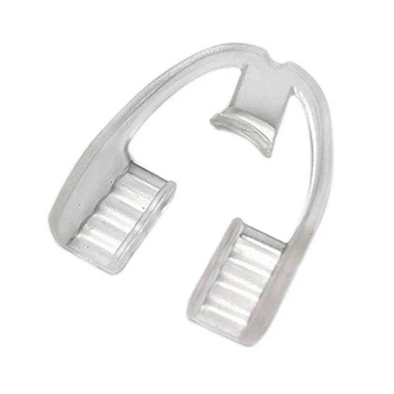 Sport Mouth Guard PVC Teeth Protector Kids Youth Mouthguard Tooth Brace Protection for Basketball Rugby Boxing Karate