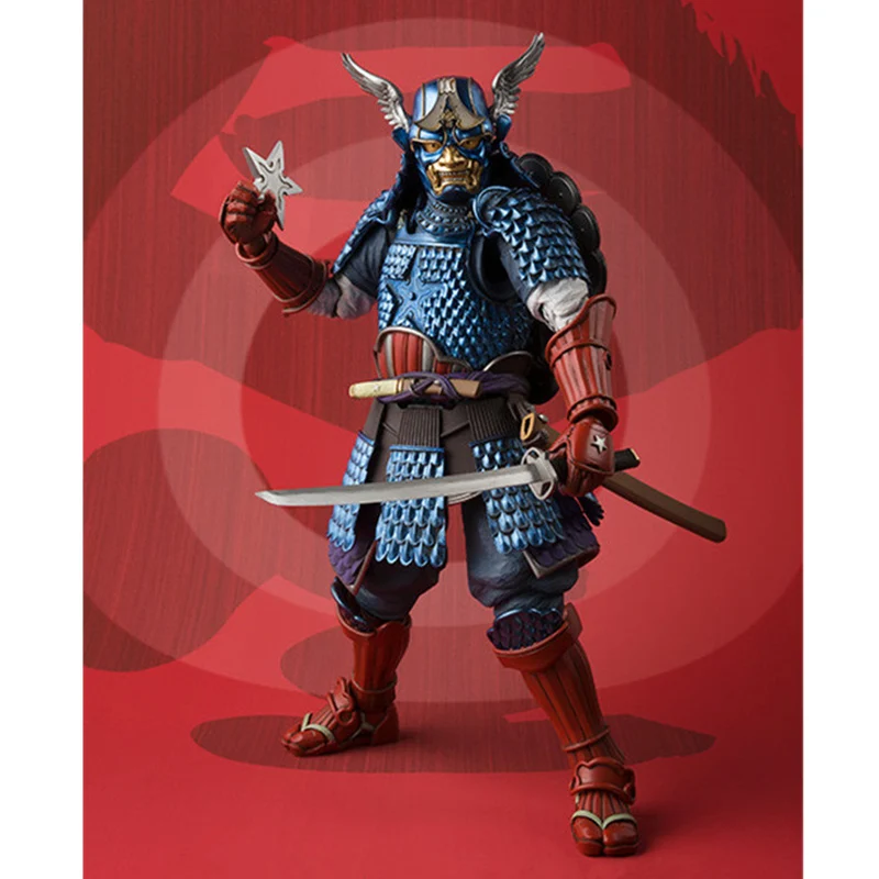 Звездные войны Самурай тайсо Боба Дарт Мол Вейдер Ashigaru Taikoyaku Akazonae Teppo Ahigaru Yumiashigaru Koutetsu фигурки