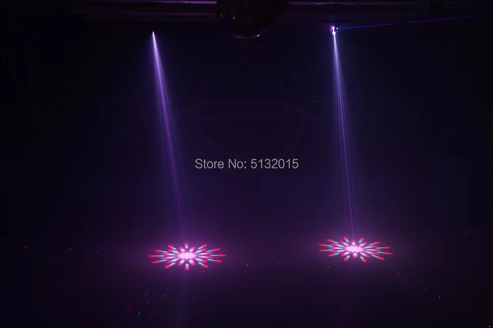 RGB узор лазерный проектор DMX сценическое освещение эффект оборудование DJ диско вечерние ночной клуб события Luci Дискотека Китай цена