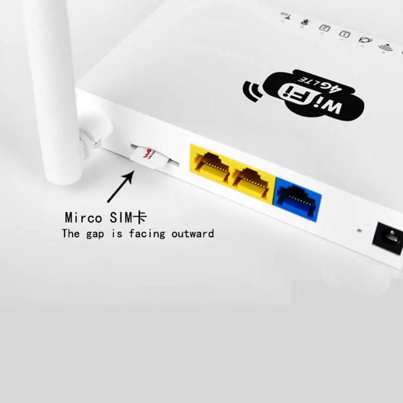 CP6 Беспроводной Wi-Fi маршрутизатор крышка сигнала 4G LTE с высоким коэффициентом усиления 300 м чип Qualcomm двойная антенна дизайн стабильный надежный 2 wifi-маршрутизатор двухдиапазонный