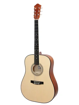 

M-61 acoustic guitar, AMISTAR