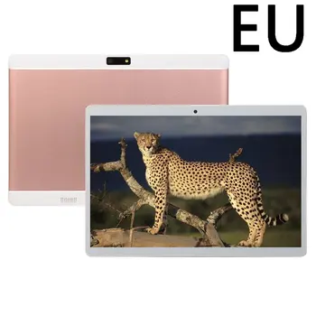 

1 Pcs Android 8.0 Ten Core10.1 Inch Tablet Computer Call Wireless Wifi Android Development Learning Tablet