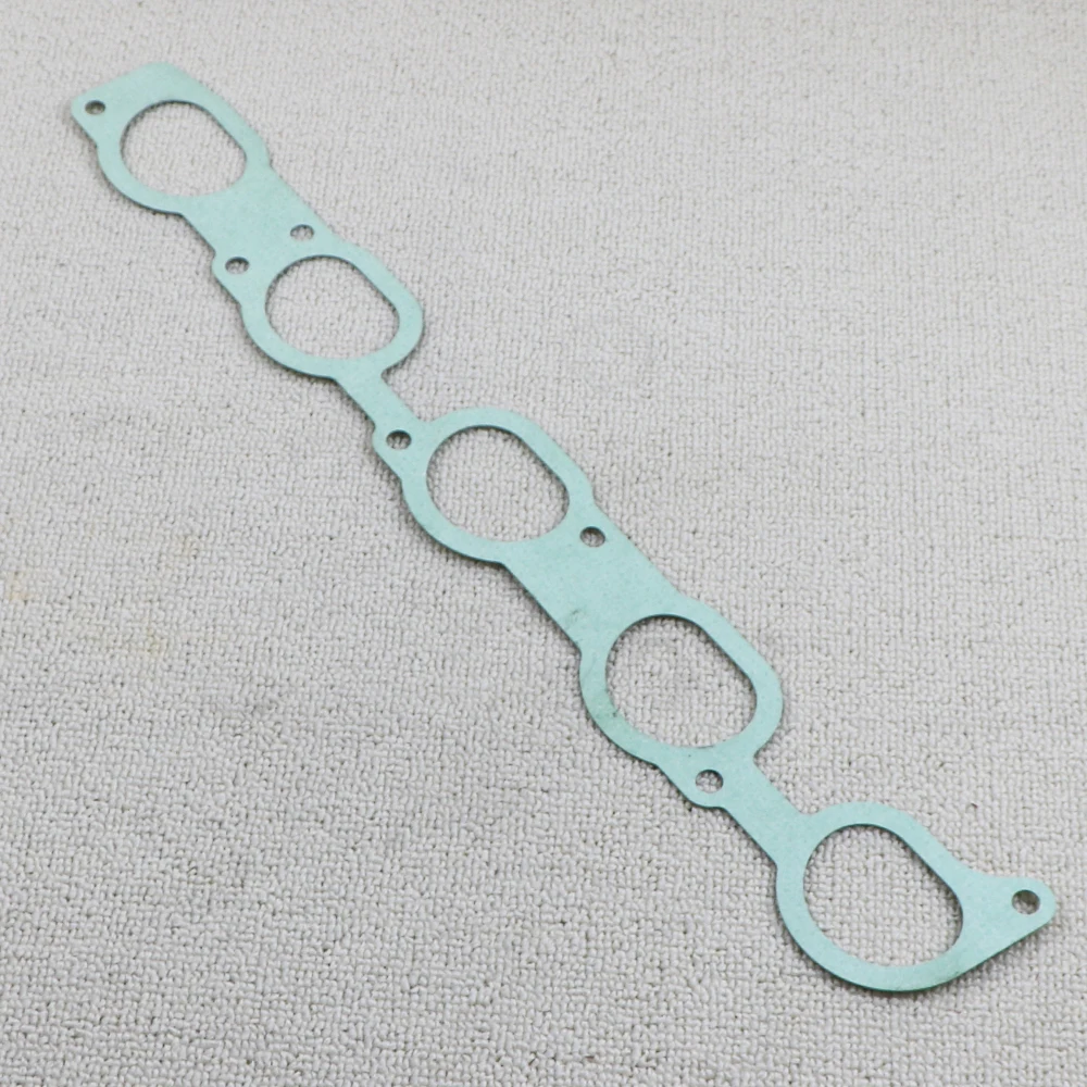 9458534 Automobile engine intake manifold pad For Volvo S60 S60 xc60 S80 v60 V70 xc90 Exhaust packing manifold gasket 9458534