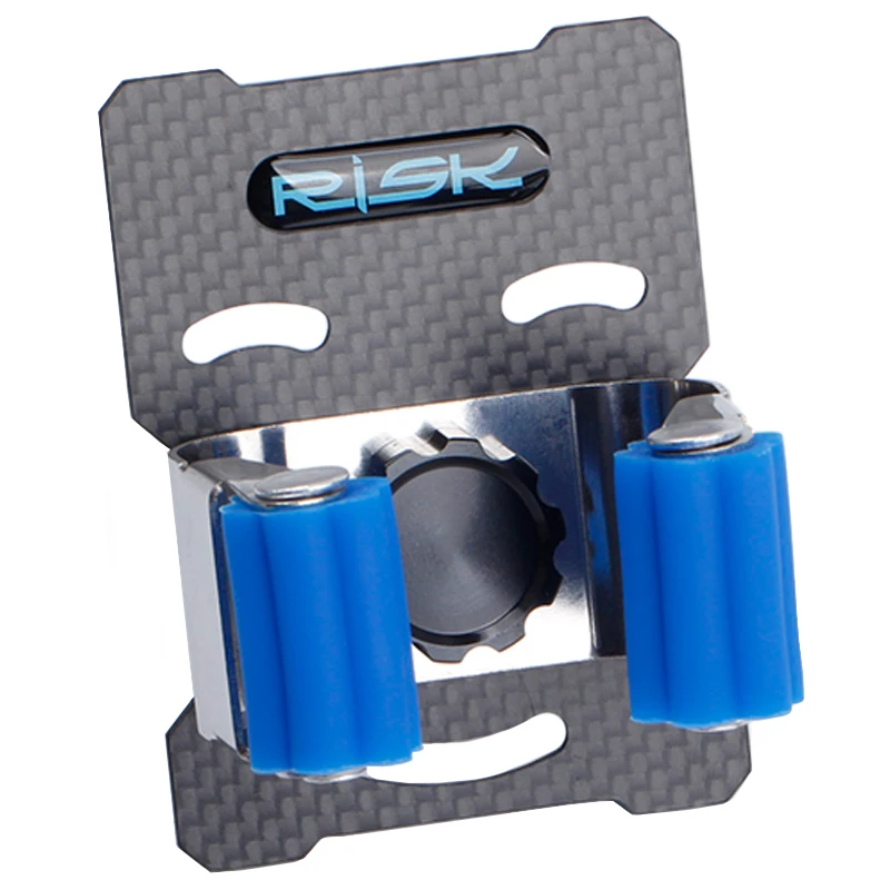 

Risk Bicycle Wall Hanging Hook Fit Garage Bike Storage Bracket Display Rack Portable And Easy To Install Bicycle Accessories