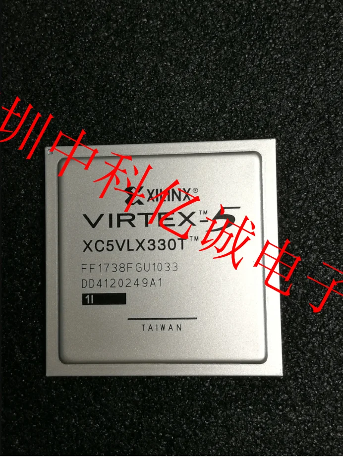 XC5VLX330T-1FFG1738C XC5VLX330T-2FFG1738C я zky