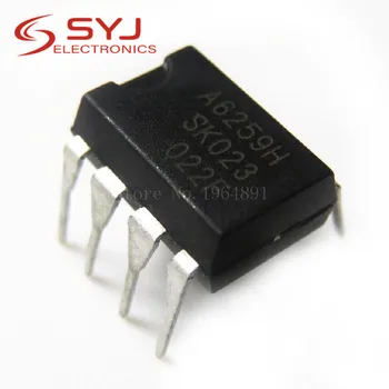 

10pcs/lot A6259H STRA6259H DIP-7 DIP7 In Stock