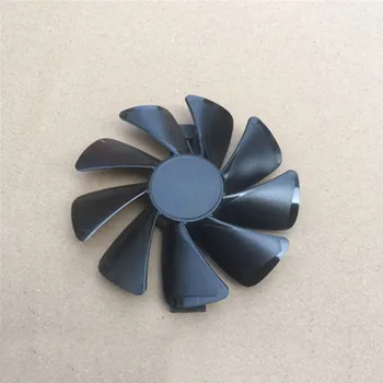 

Sapphire Cooler Fan Replacement For RX470 RX480 RX570 RX580 RX590 Graphics Card Cooling Fans