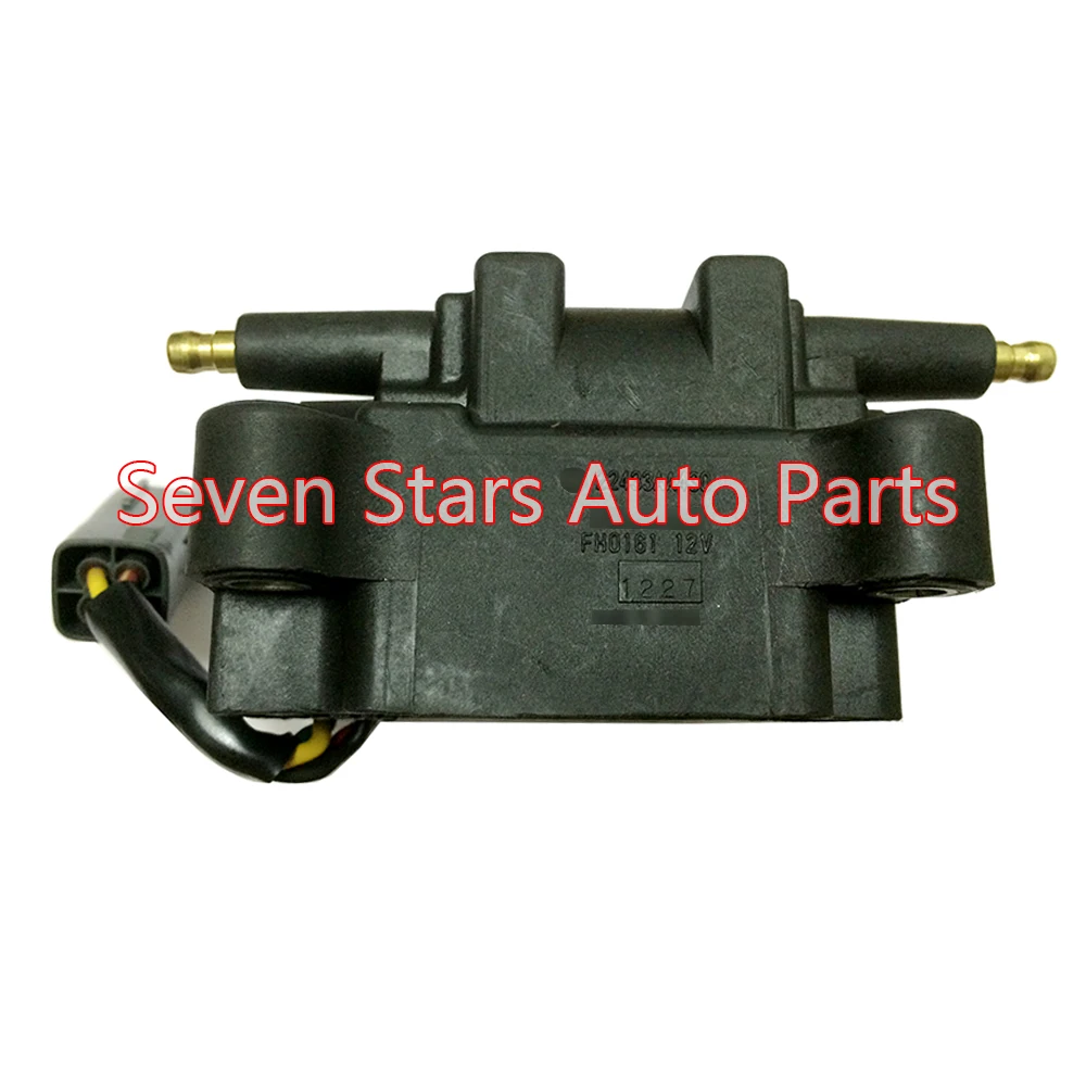 Auto parts Igintion Coil For Subaru Impreza Forester Legacy OEM 22433-AA430 22433AA430 FH0161 | Автомобили и мотоциклы