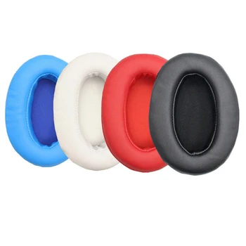 

Replacement Angled Foam Ear Pads Cushions for HM5 For ATH-M50X for MDR V6
