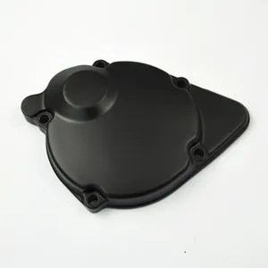 Image 5 - Crankcase Engine Cover With Gasket For Suzuki Bandit GSF600S 1996 2003 GSF1200 S 1997 2005 Katana GSX600F GSX750F 1998 2006