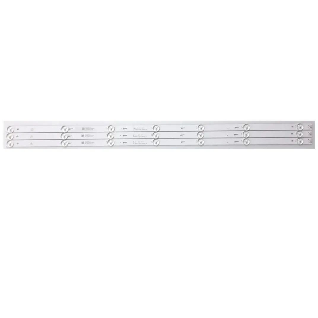 LED Backlight strip For Hkpro Hkp40sm8 JL.D40071330-020DS-M |