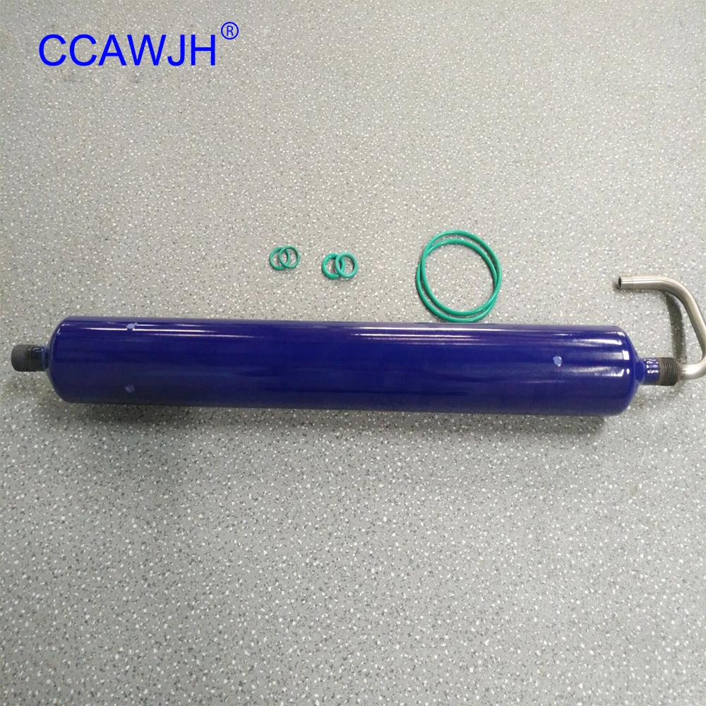 18g 30g 40g 60g 80g Enamel Tube + Free ShippingAir Purifier Parts