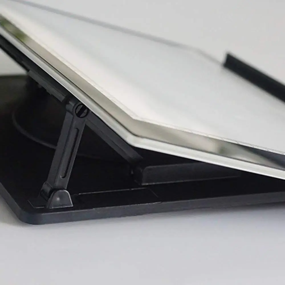 BIg A3 Led Light Pad With ruler Led tracing board Copy Tablet USB cable Led Light box LED Tracing Pad For Animation Drawing - Image 5