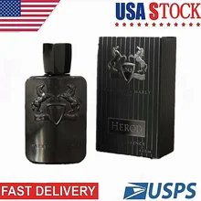 Parfum Herod espray corporal para hombre, fragancia de larga duración, buen olor, Original, Colonia, envío gratis
