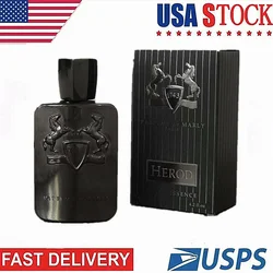 Mens Parfum Herod Body Spray Long Lasting Fragrance Original Good Smell Male Cologne Free Ship