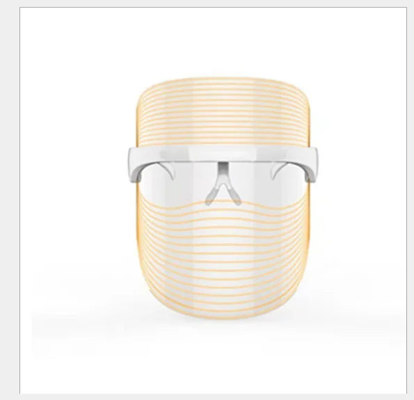 Mask Beauty cosmetology LED Skin-out instrument Mask importer Personal care appliances Beauty Tool