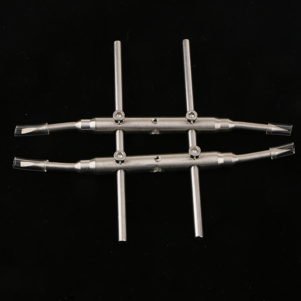 Spanner Wrench Lens Repair Open Tool For Nikon for Canon Cameras Camera | Электроника
