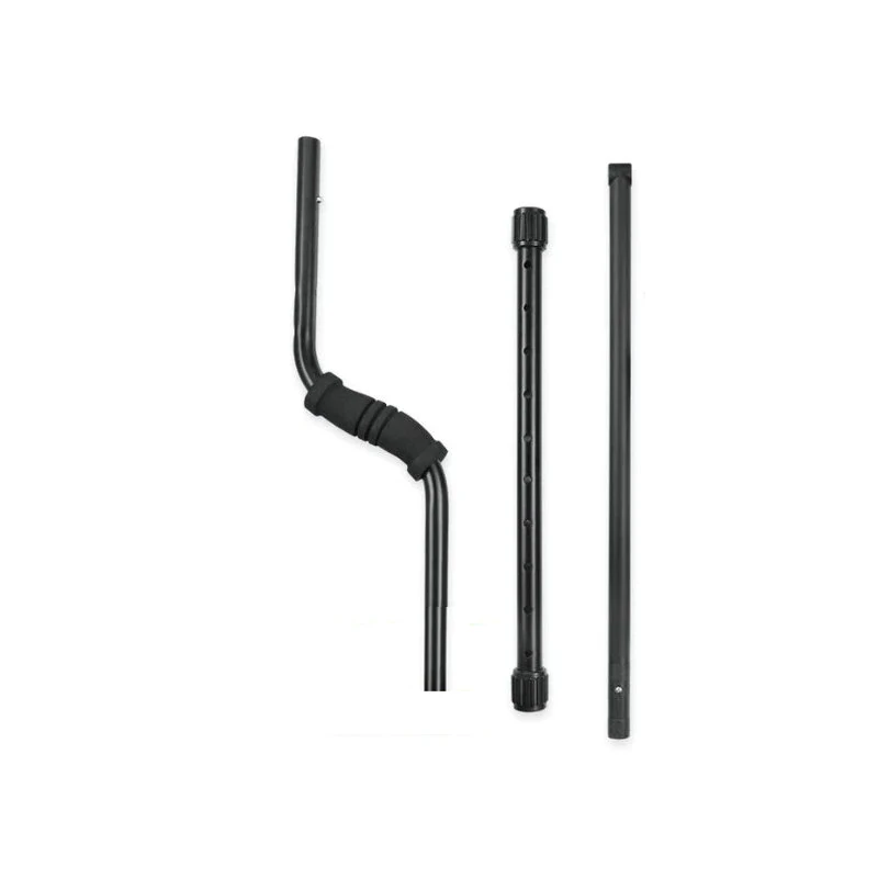 

MD6350 MD6250 ACE300 ACE3500 Ace400i Metal Detector Gold Hunter rod without armrest