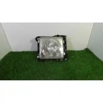 

564820 headlight Left Mercedes MB-Trac