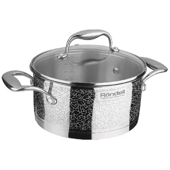 

Casserole Rondell, Vintage, RDS-343