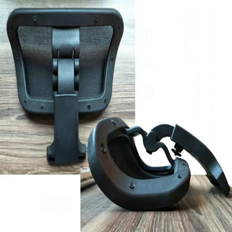  Office Computer Adjustable Headrest Swivel Lifting Chair Neck Protection Pillow Office Chair Access