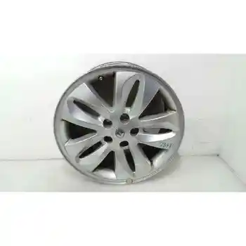 

7JX17/5CH 17 "RIM RENAULT ESPACE IV (JK0)