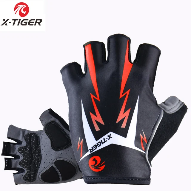cycling gloves mens