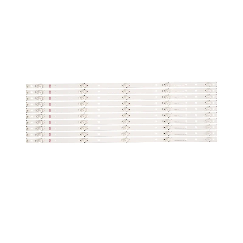 

LED Backlight strip For HISENSE HD550DF-B52 LED55EC290N 55K220 SVH550AC3 SVH550AH9 55H5C 55h6b Sharp LC-55LB4 NS-55D510NA17