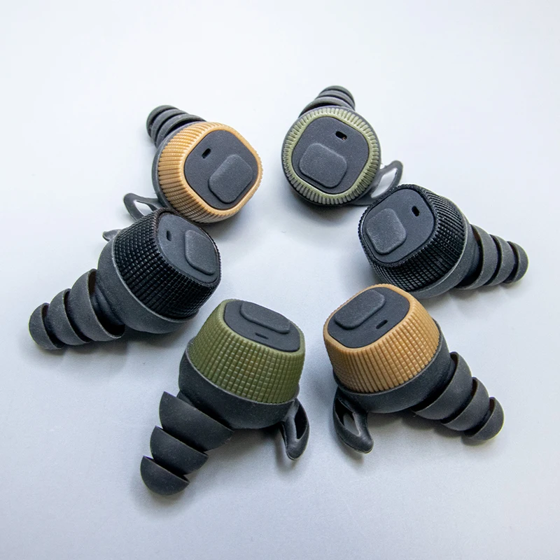 Opsmen俳優earmor M20/M20Tノイズキャンセ撮影戦術イヤフォン